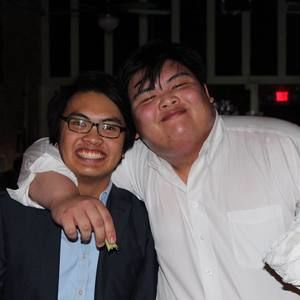 Meet your Posher, Karl